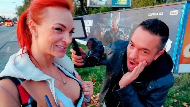 Wolf Wagner - milf movie