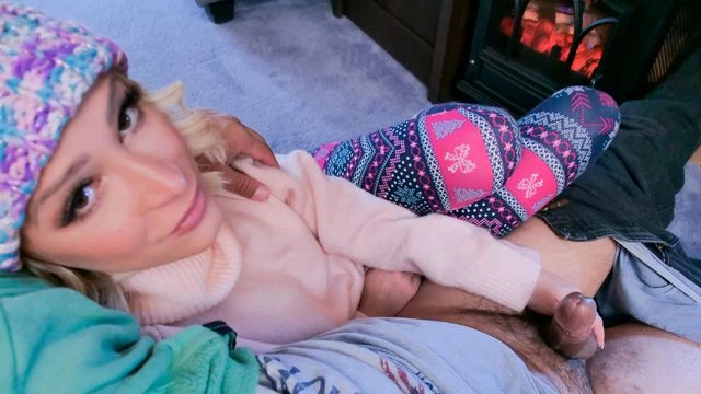Marvelous Emma Hix's big ass video