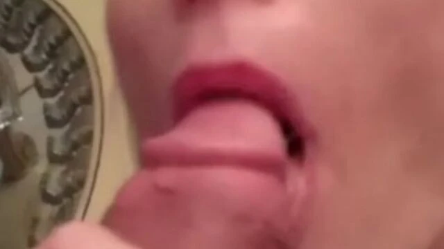 Endearing cutie - dick sucking smut - Wicked Sexy Melanie
