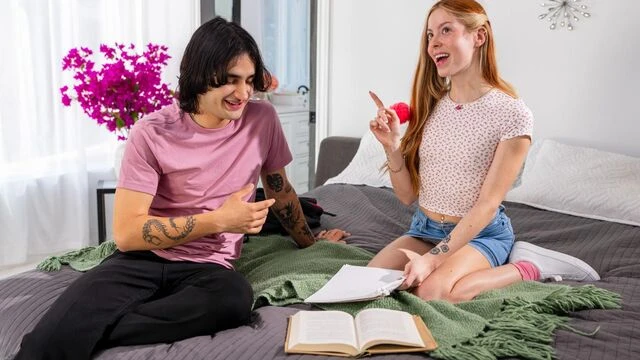 Admirable Explicit's big cock dirt