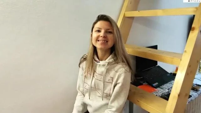 Gina's young (18+) smut