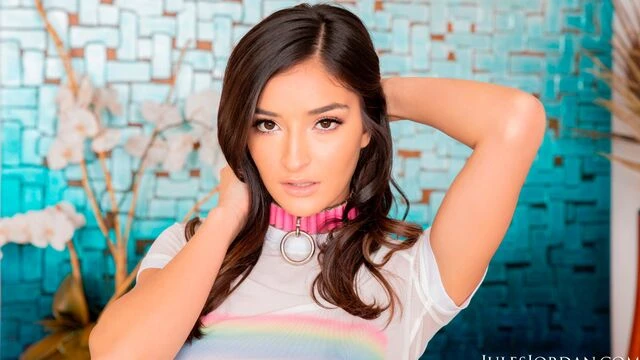 Emily's teen movie