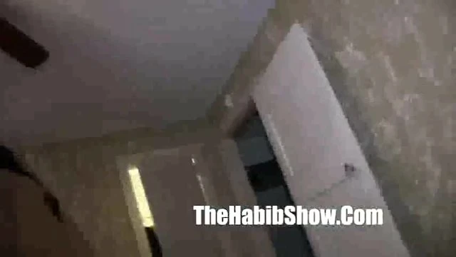 The Habib Show featuring wench's homemade xxx