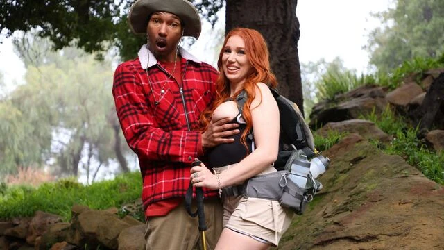 Watch tender Madison Morgan's movie