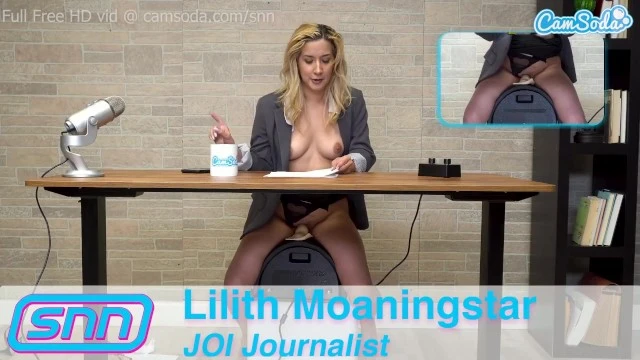 Bimbo's camgirl dirt