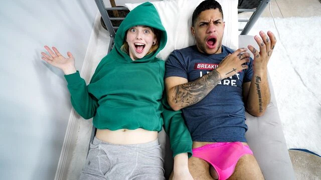 Tomboyz - missionary smut