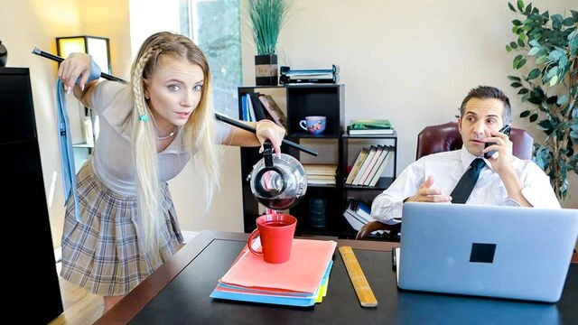 Magnetic Riley Star and Crystal Rush at big cock smut