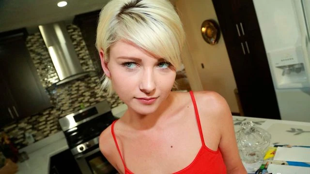 Cowgirl video with sinful Dani Desire from GF Revenge