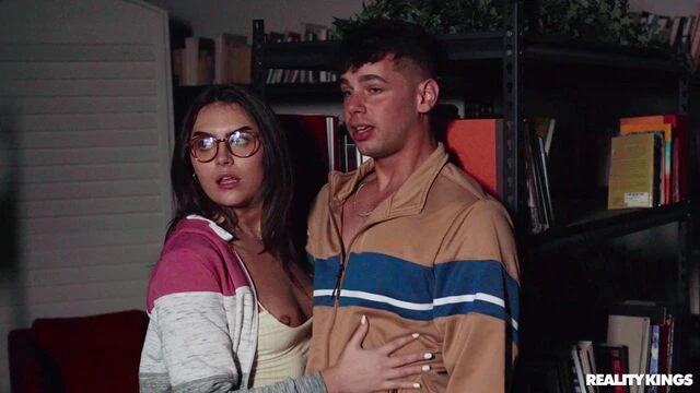 Selina Bentz's young (18+) smut by RK Prime