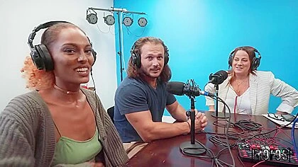 Podcast Bree Brooks, Johnny Love