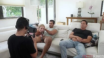 Natalia Queen - Sex Show