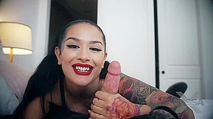 Katrina Jade - Any Time At All