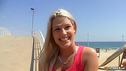 Blanche Bradburry - Cock Essense