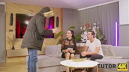 Valentina Sierra - Future Me Ordered Us To Fuck