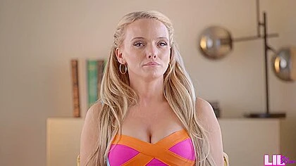 Lil Sis - Pristine Edge, Amber Summer - Pick Me Im Perfect