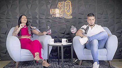 Mariana Martix Is Over? Crispasquel 40gradospodcast