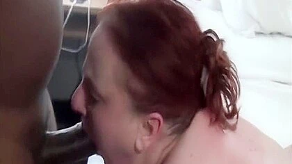 Qos Bbw Gets Filled By Bbc
