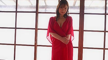 Rena Momozono Naked 2of5