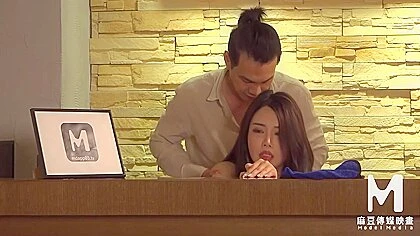 Mysterious Wus Oral Action - Wu Qian Qian