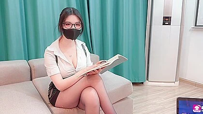 Incredible Sex Movie Glasses Check