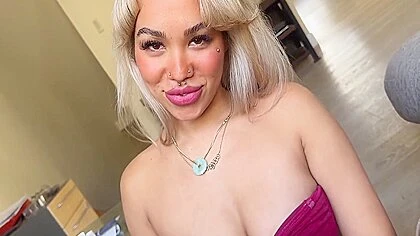 The Sweetest Step Daughter Sex Luna Luxe Household Fantasy Scott Stark 19 Min