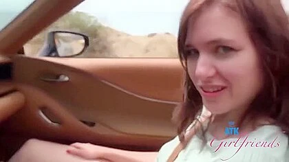 Valentina Jade - Malibu Video