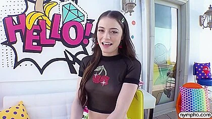Kylie Quinn Hooked On 3045