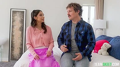 What A Horny Girl Wants Sona Bella, Robby Echo