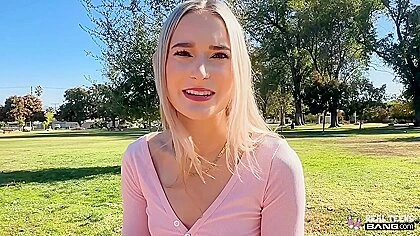 New Thea Summers Gets The Porn Cock She Craves 24 12 24 Blonde Smalltits Hardcore