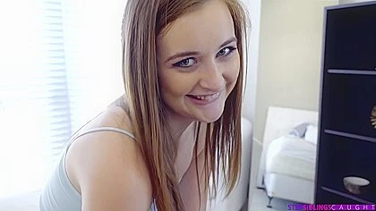 Danni Rivers - My Twisted Step Sister