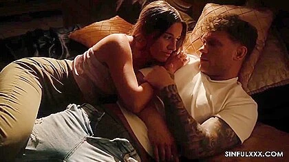 Party Like A Porn Star, Eveline Dellai, Liam Salvatore