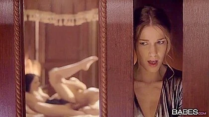 Anie Darling & Alexis Crystal - In Good Company