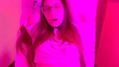 Romantic Hard Sex With Stepsister After School