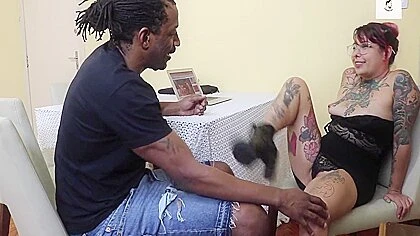Lizzy Hartz Bbc Masturbating Orgasm Turned Into Reality