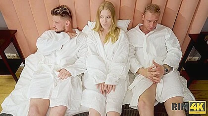 The Rimming Compilation. Hot Fetish Sex With Anna De Ville And Nansy Small