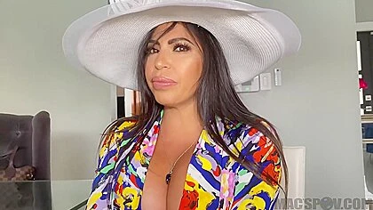 Xnxx J Mac Fucks Busty Latina Julianna Vega Hd