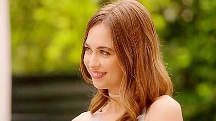 2018 12 01 Riley Reid