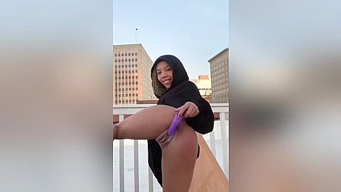 Random Clip - J K And Red Bone