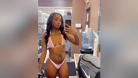 Snap Chat In Ig Thotties