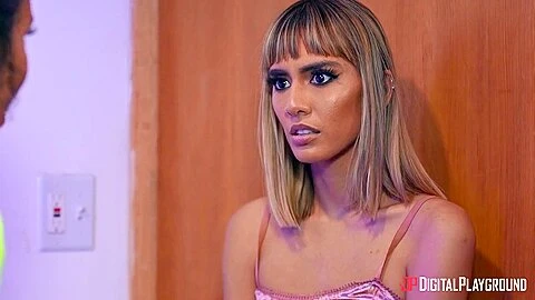Demi Sutra, Janice Griffith - Red Light Arena