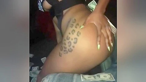 Club Ass - Snap Chat
