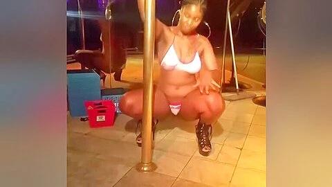 Club Booty With Snap Chat