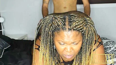 Astonishing Porn Scene Big Tits New Watch Show With Miss Thick Lips And Majiik Montana