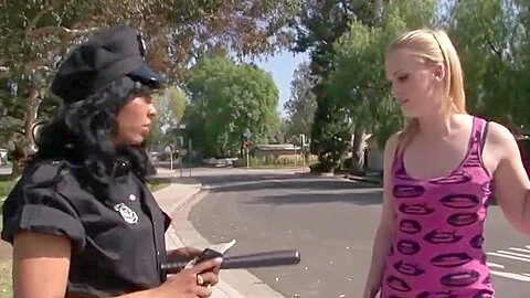 Black Milfs Dominating White teens 18+