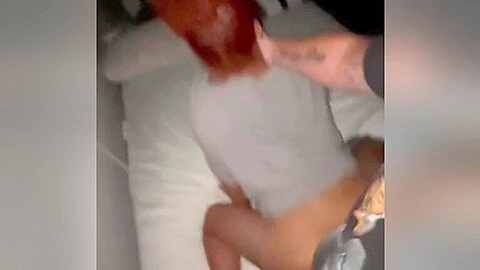 Random Clip - Red Bone
