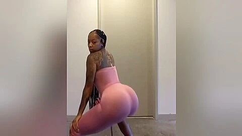 Club Ass With Snap Chat