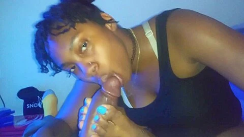 Strokin The Dick (footjob)