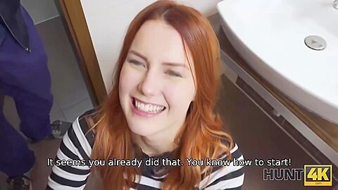 Charlie Reds Blowjob Sex By