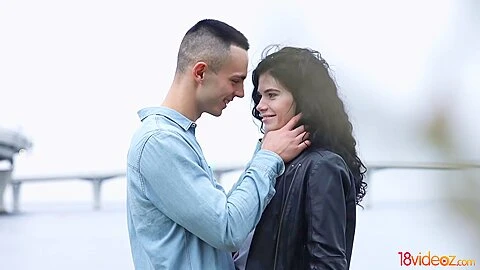 Black Angel - First Date Teenage 18+ Tinder P