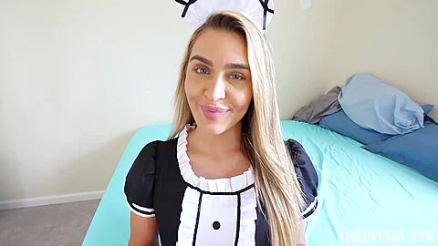Curvy Sex With Ella Reese